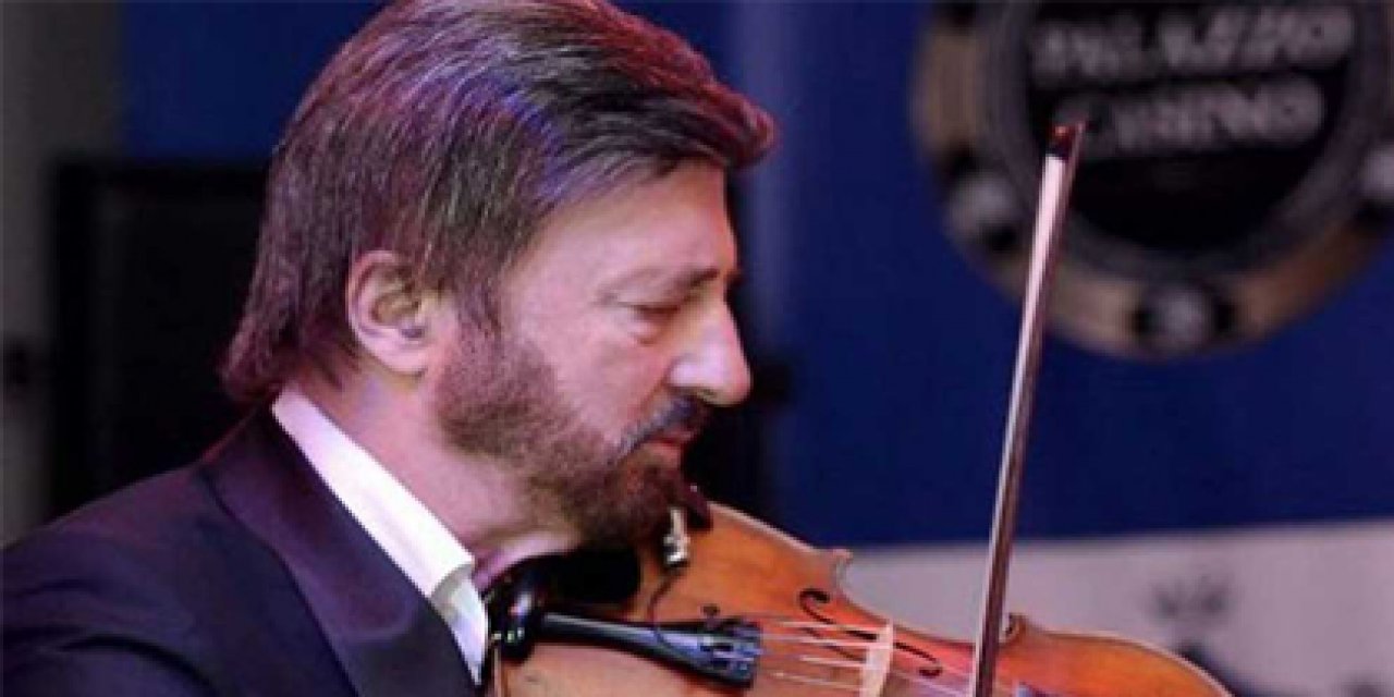 Selçuk Tekay'a ünlü isimlerden veda!