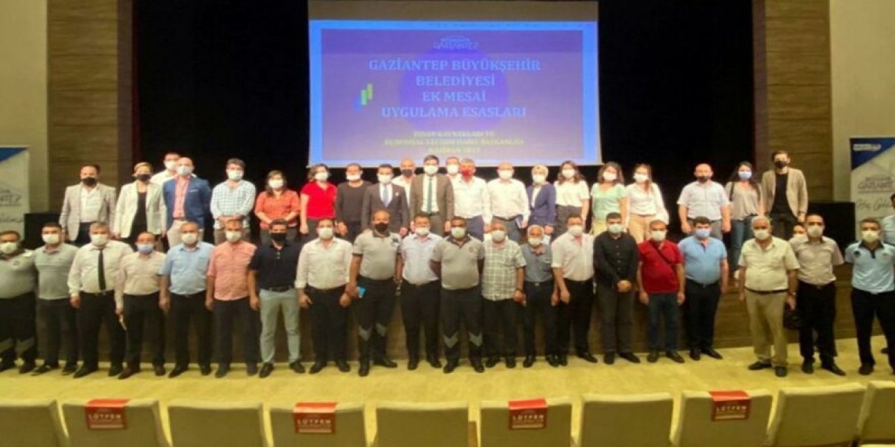 Toplu iş sözleşmesi imzalandı! Sigara içmeyene 5 gün izin, işe bisikletle gelene 50 TL!