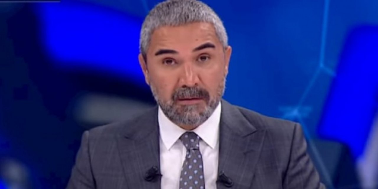 Habertürk biletini kesti mi? Sedat Peker'e yakın isimden bomba "Veyis Ateş" iddiası!