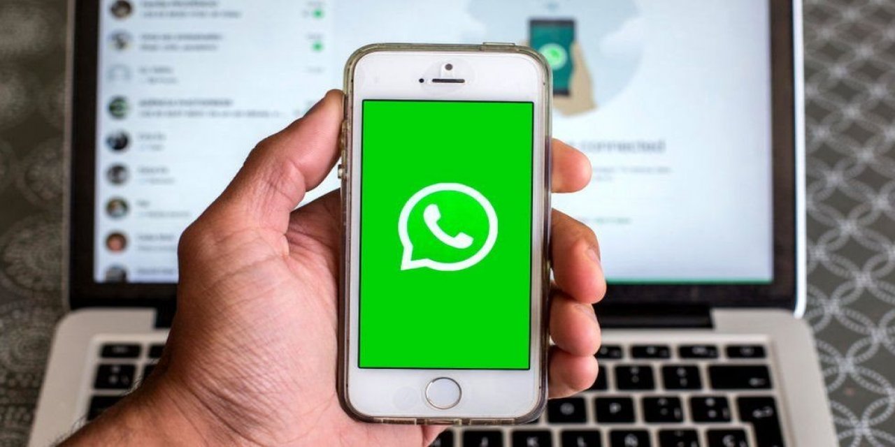 WhatsApp tarihinde bir ilk!