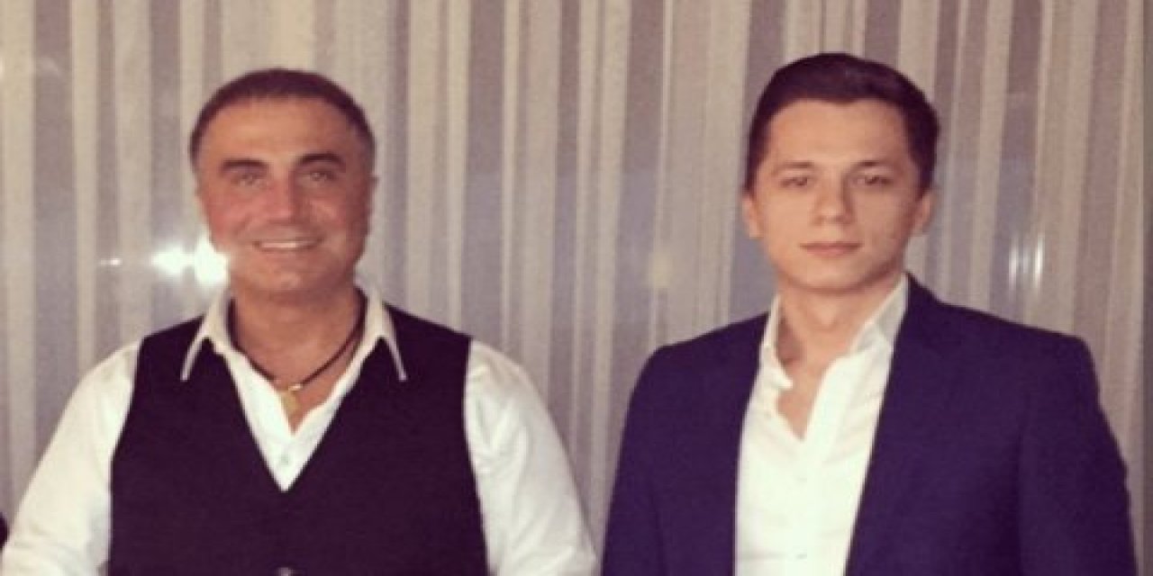 Yeni video için 14 Haziran'ı işaret etmişti... Sedat Peker cephesinden "video" açıklaması:  Bu hafta keyifli geçer!