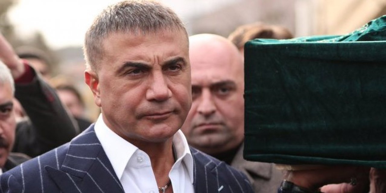 15 Temmuz davasında Sedat Peker tartışması!  O iddiaların dava dosyasına eklenmesi istendi!