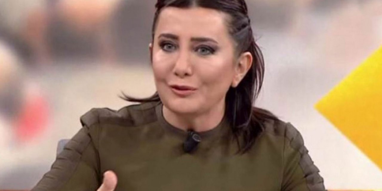 Evinin değerinin "1 milyon 650 bin dolar" olduğu iddia edilmişti... Sevilay Yılman'dan o habere yanıt geldi!