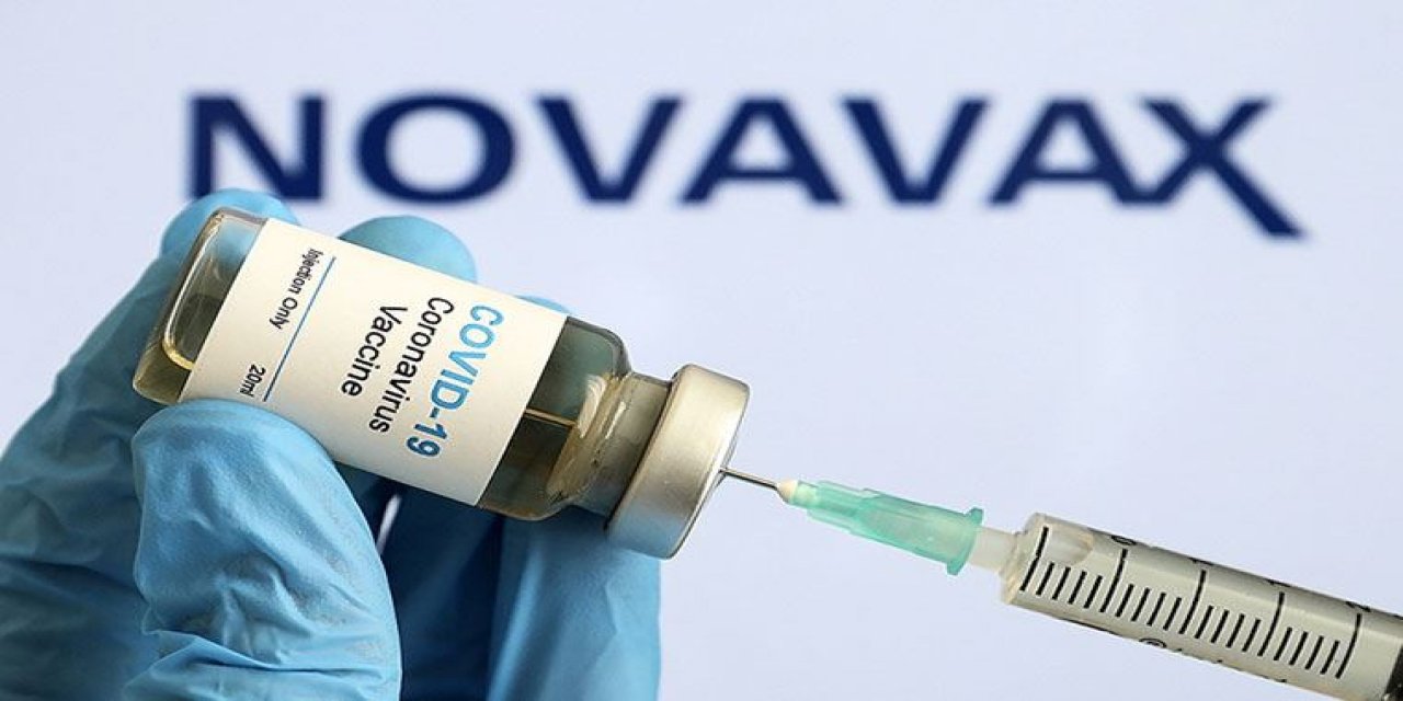 ABD'li aşı üreticisi "Novavax"ın etkinlik oranı belli oldu!