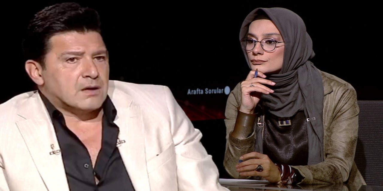 "Dibine kadar yandaşım" Eleştirilere böyle cevap verdi! Hakan Ural'dan "yandaşlık" çıkışı!