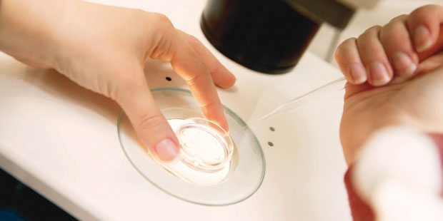 35 yaş üstü kadınlara 'yumurtalık rezervi' uyarısı