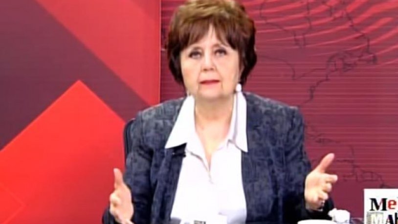 Drej Ali mesaj attı; Ayşenur Arslan 25 yıl önce yaşananları anlattı!