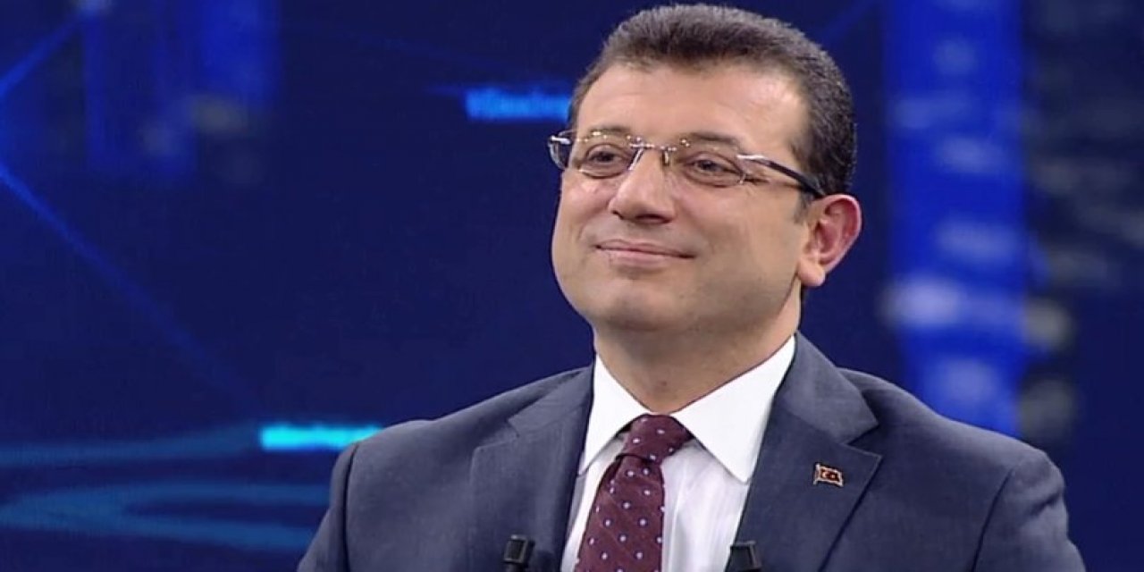 Ekrem İmamoğlu koronavirüse yakalandı! Hastane süreci başladı