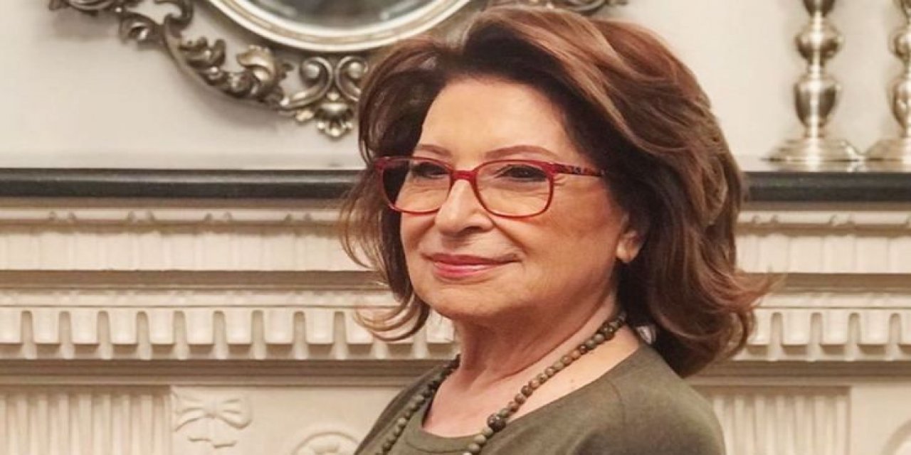 Masumlar Apartmanı... Kırmızı Oda... Camdaki Kız... Gülseren Budayıcıoğlu'nun bir kitabı daha diziye uyarlanıyor!