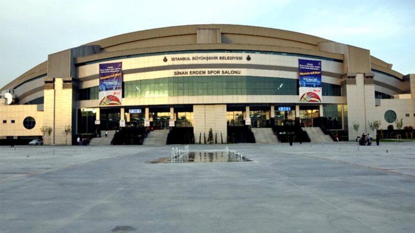 Dört yıllık protokol süresi doldu... İBB'den Türkiye Basketbol Federasyonu'na ihtar!