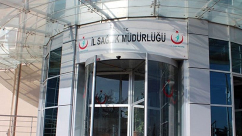 İstanbul İl Sağlık Müdürlüğü'nden 'Başhekim' açıklaması! 'Adli ve idari süreçler devam etmektedir'