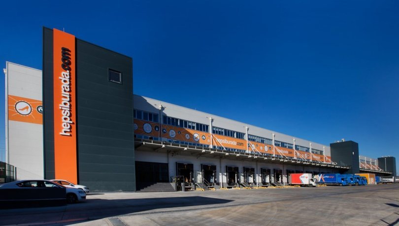 Hepsiburada'daki hisselerini devrettiler! İşte dev platformun tek sahibi