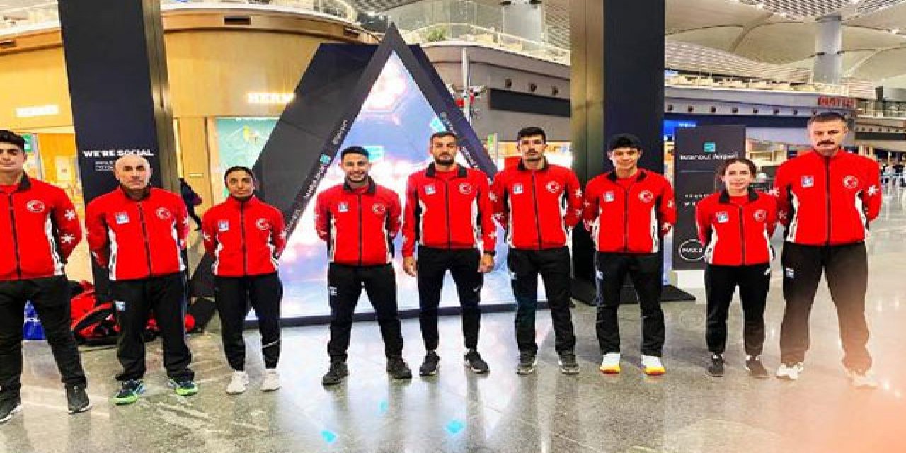 Kayaklı Koşu Olimpik Takımı, Finlandiya'da kampa girecek