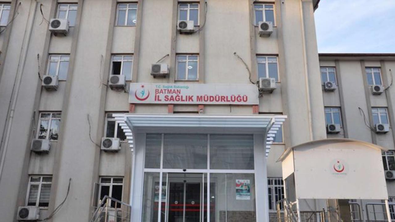 Sağlık Bakanlığı müfettişleri yolsuzluğu ortaya çıkardı... Yolsuzluğun altından ise AKP'liler çıktı