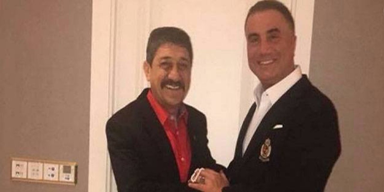 Sedat Peker operasyonunda gözaltına alınmıştı... Peker’in “başkanım” dediği isim konuştu:  “Gönül Dostlarım, kurulan bir kumpas ve iftira daha yıkıldı”