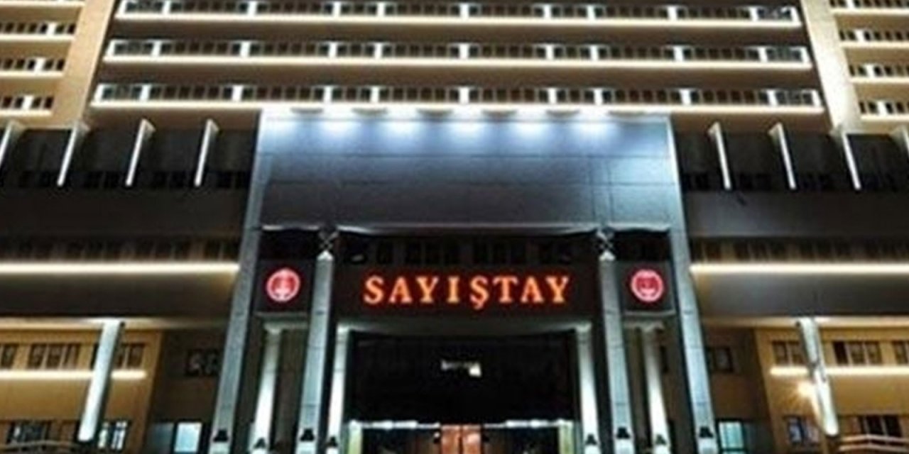 Sayıştay Başkanlığı için adaylar belli oldu! En güçlü aday Cumhurbaşkanlığı'ndan...