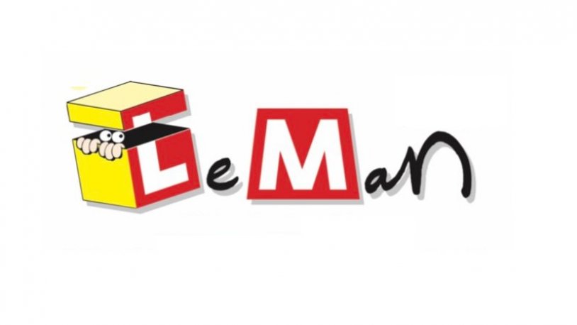 LeMan'dan Ethem Sarısülük kapağı