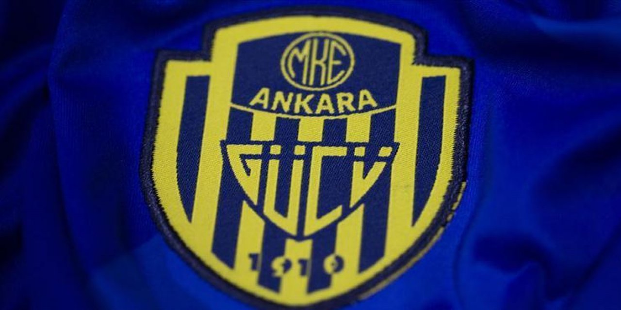 MKE Ankaragücü'nden koronavirüs açıklaması