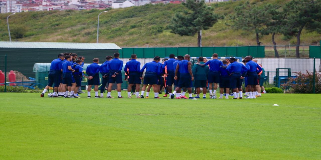 Trabzonspor, sezonun ilk deplasman galibiyeti peşinde