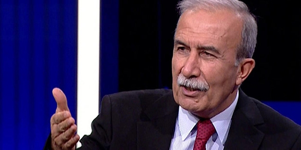 Hanefi Avcı'dan kritik Mehmet Ağar ve Korkut Eken açıklaması!