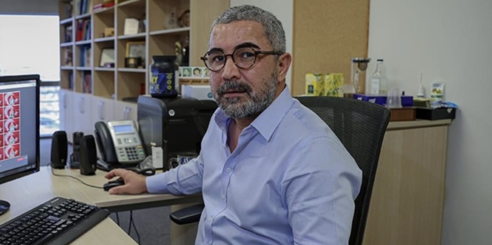 Barış Yarkadaş, Habertürk'te Veyis Ateş krizine ilişkin son bilgileri paylaştı