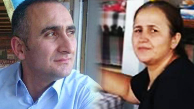 25 yıl boyunca şiddet gördüğü erkeği öldüren kadına verilen ceza belli oldu