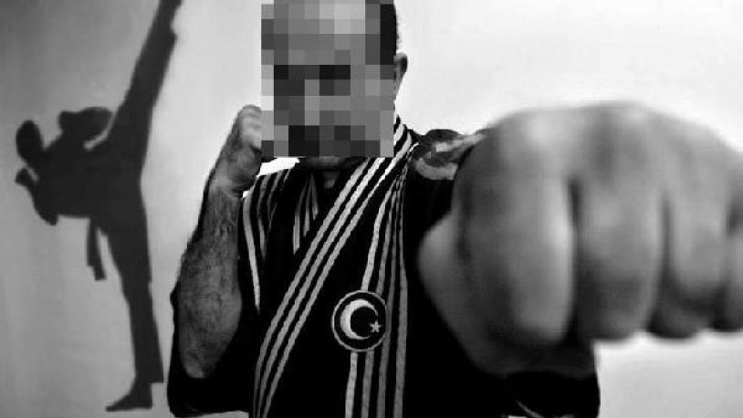 İstismarcı antrenöre bir ceza, bir beraat