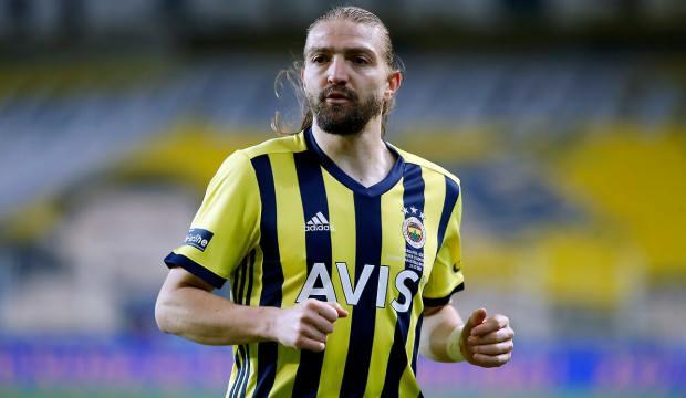 Caner Erkin'in menajerinden 'sözleşme' çıkışı