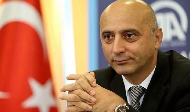 CHP'li Deniz Yavuzyılmaz 'maaşlar' ifşasına devam ediyor! Hazine ve Maliye Bakan Yardımcısı Gül'ün 3 maaş aldığı ortaya çıktı