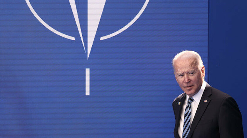 Joe Biden'dan Erdoğan görüşmesine ilişkin açıklama! 'İlerleme kaydedeceğimizden eminim'