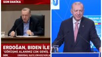 Erdoğan'ın 'hamdolsun 24 Nisan gündeme gelmedi' açıklamasına CHP'li Özel'den videolu yanıt!