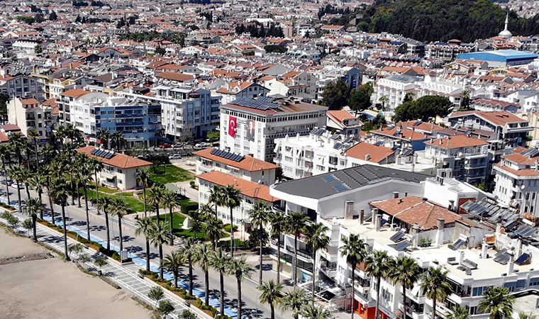 Satılık konut fiyatının en çok arttığı şehir belli oldu