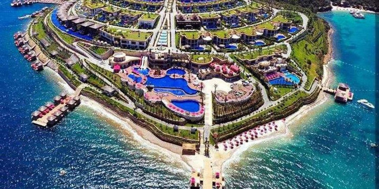 Sedat Peker'in ifşası fitili ateşledi! Bir "Paramount Otel" itirafı daha! Bakın bu kez isim kim?