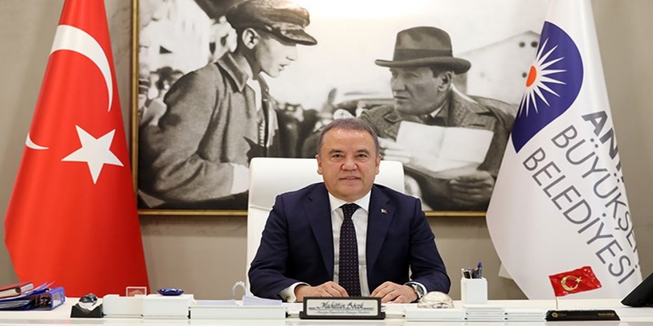 48 gündür yoğun bakımda... Muhittin Böcek'in sağlık durumu hakkında yeni açıklama!