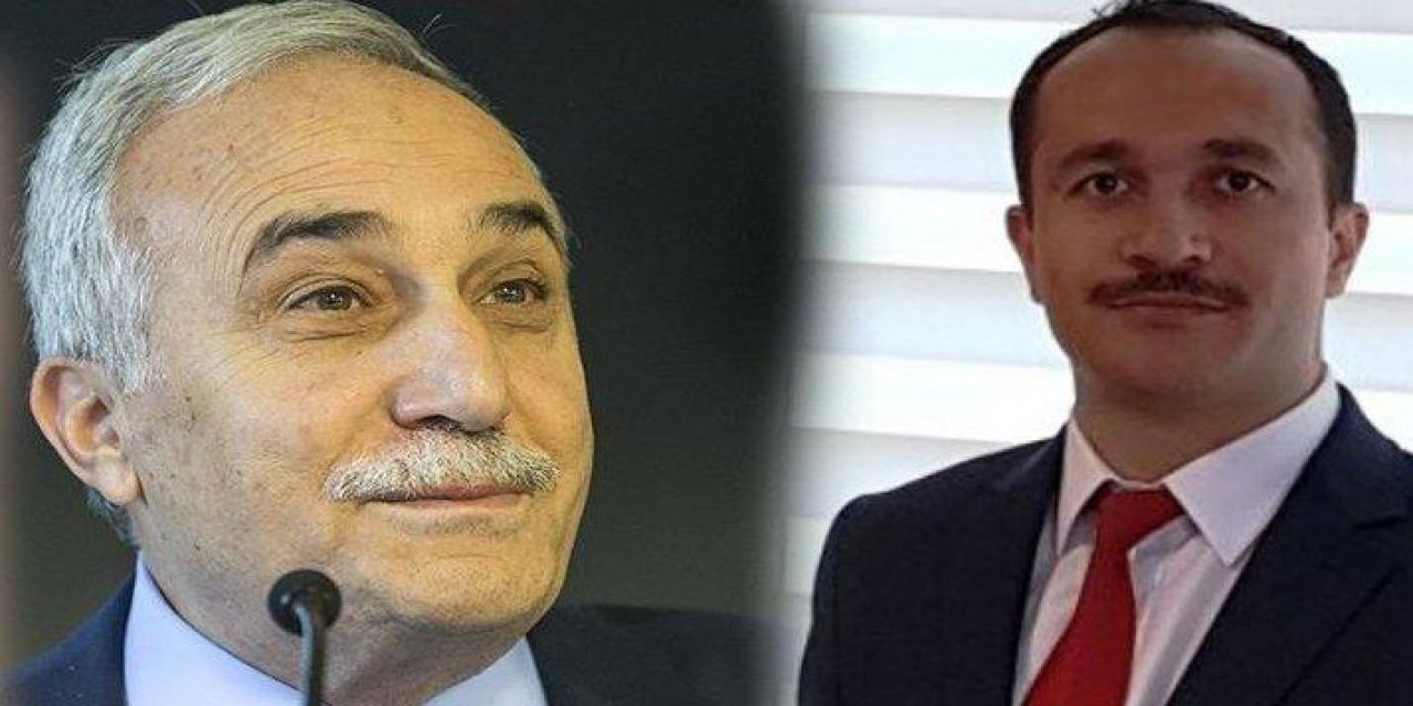 AKP'li vekil Sağlık Bakanı'na sitem etmişti... Koltuktan eden tweet! O müdür görevden alındı!