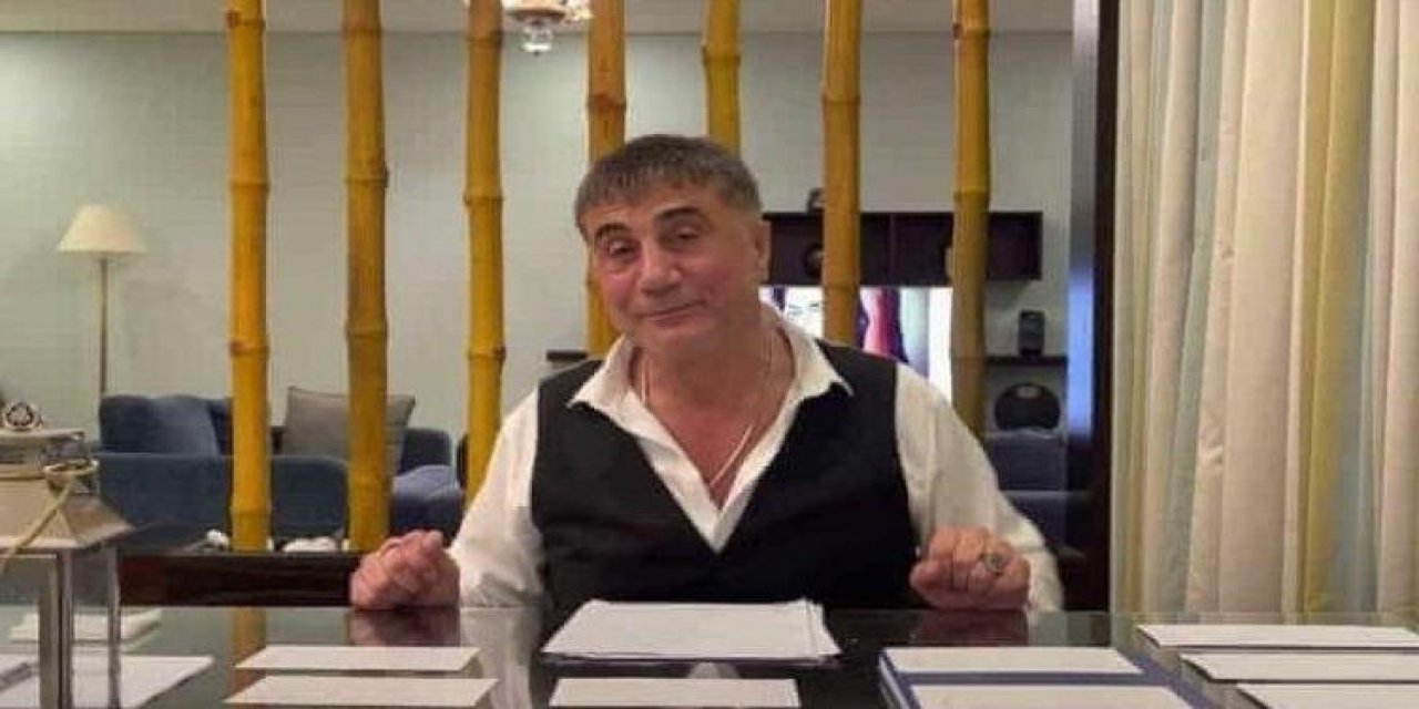 4 ilde "Sedat Peker" operasyonu: 25 kişi gözaltına alındı!