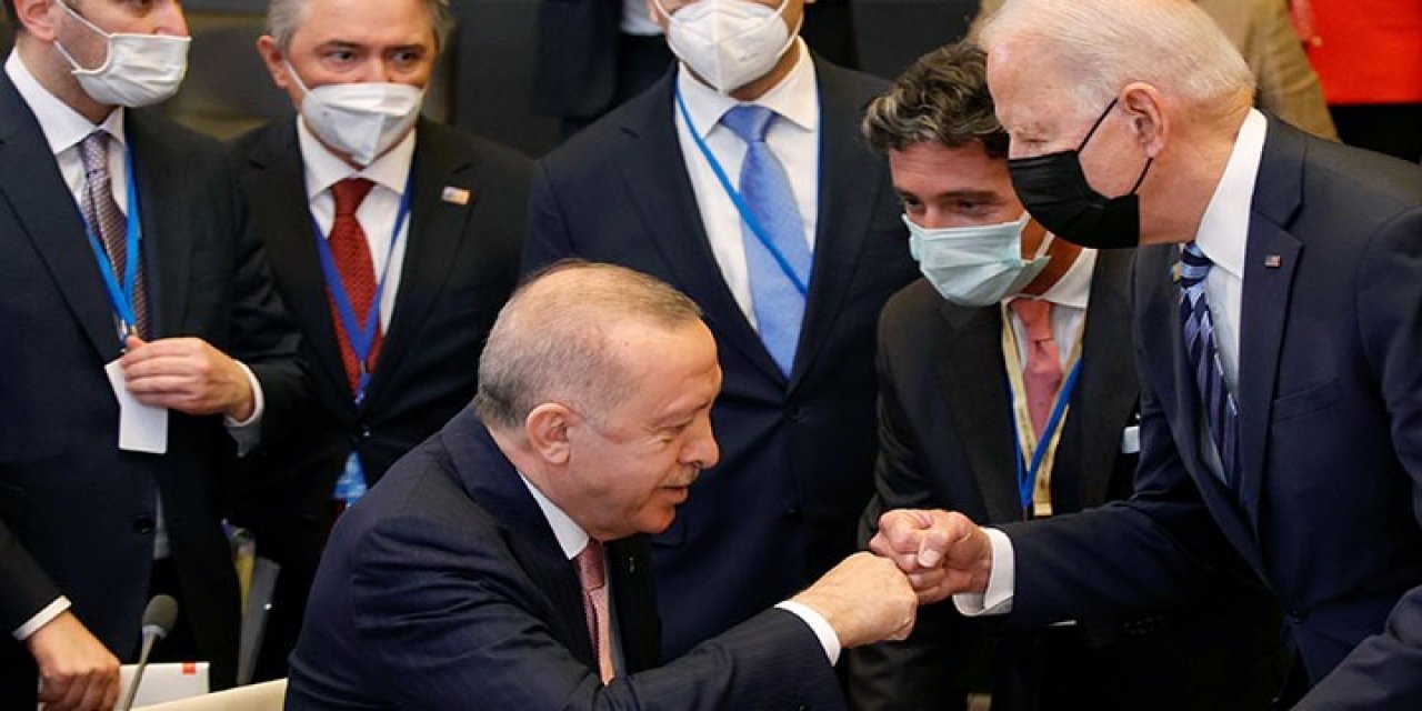 Bu görüntünün kullanılması AKP'yi kızdırdı! Erdoğan’ın danışmanından Financial Times’a "fotoğraf" tepkisi! "Arkandayız DÜNYA LİDERİ"