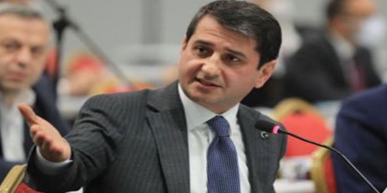 "Akıllara zarar" AKP'liler Güney Kore'ye 356 kişi gitti, otelde 507 kişi oldular!