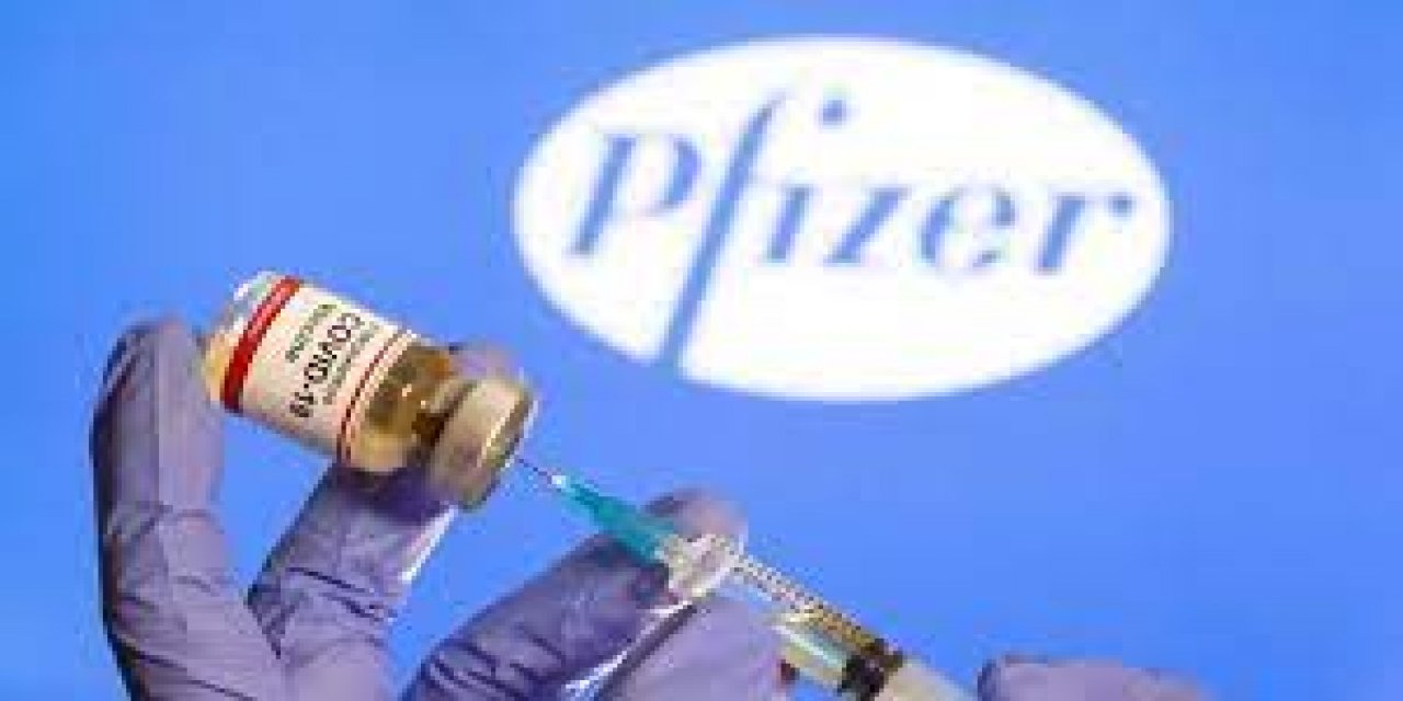 Pfizer/BioNTech aşısı ile ilgili sevindiren araştırma! O varyanta karşı koruma sağlıyor...