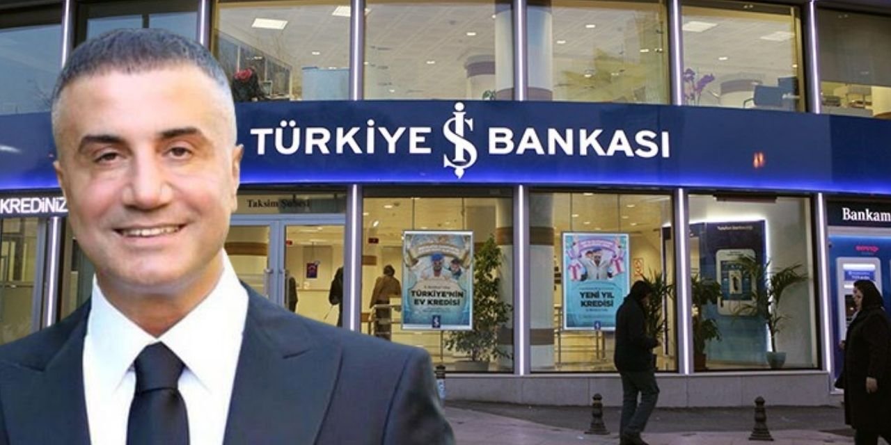 Sedat Peker bu kez CHP�ye seslendi! &quot;Ekrem Güler‘in o bankada ne işi var?&quot;