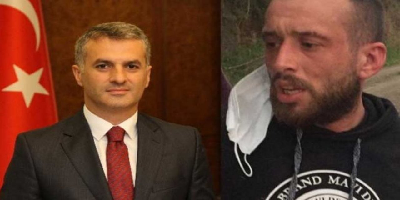 "Belediye önünde bacağından vur ki ders olsun" İYİ Partili başkana düzenlenen saldırının perde arkası ortaya çıktı! İşte tetikçinin ifadesinin ayrıntıları...