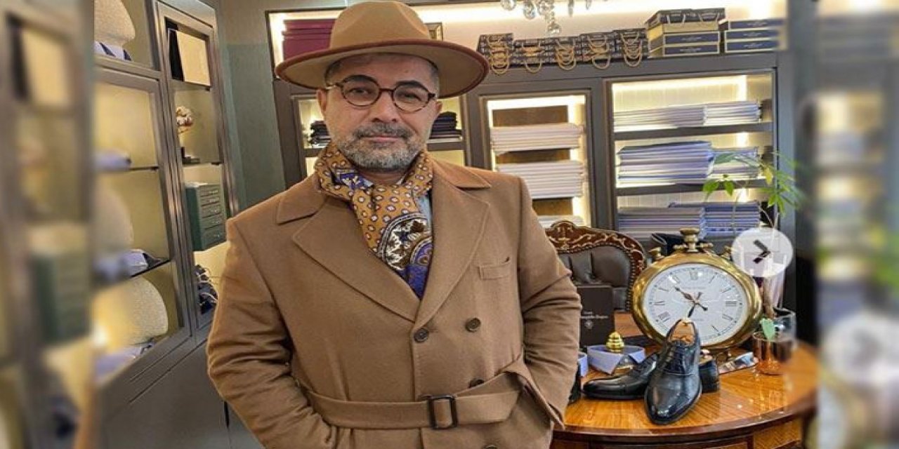 İşte Veyis Ateş gerçeği... Eski mesleği ortaya çıktı!