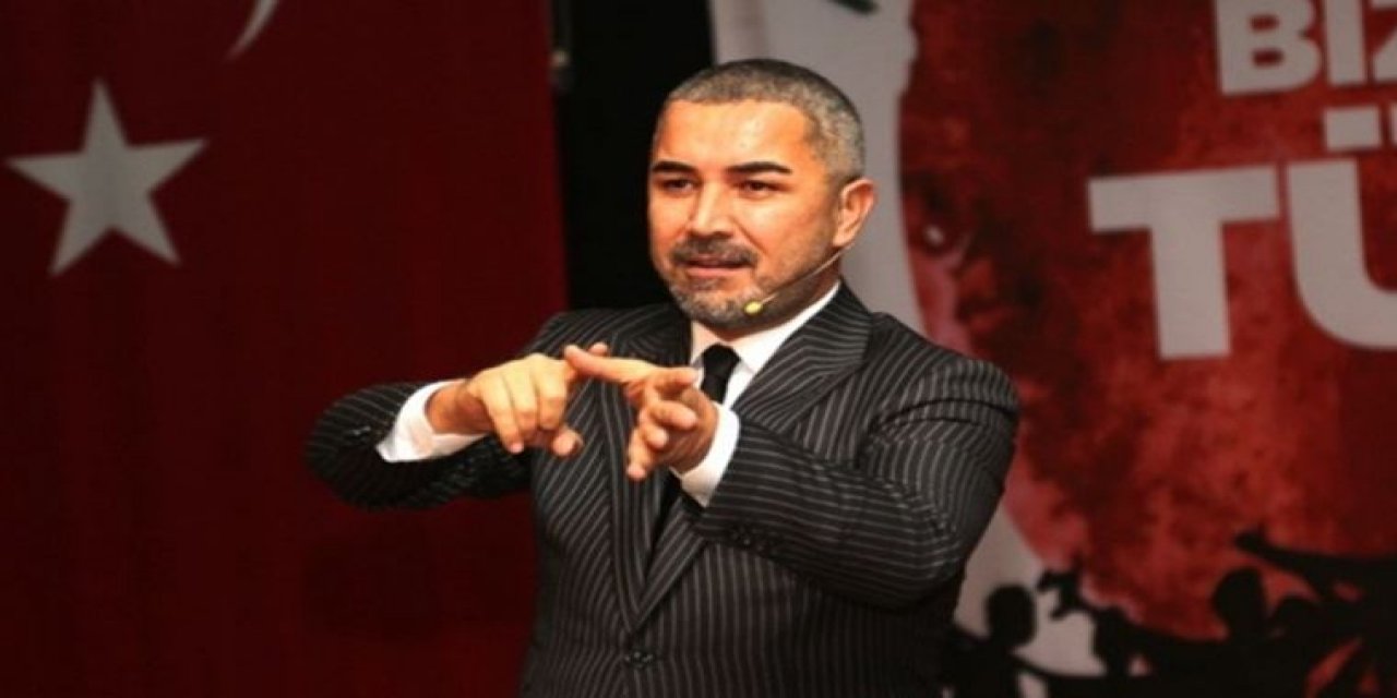 "Fatih Altaylı salonun ortasına kirpiyi attı!" Habertürk'te "Veyis Ateş" depremi!