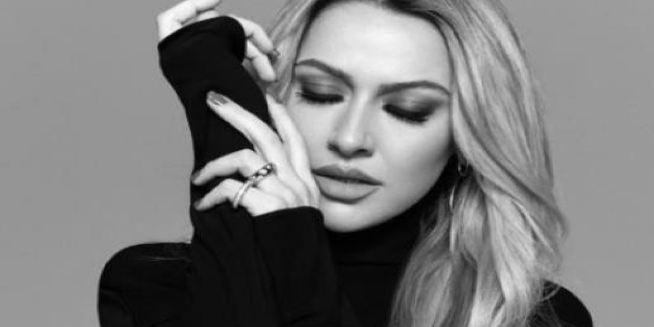 Bu fotoğrafa yaptığı yorum fitili ateşledi! Hadise ve Kaan Yıldırım ayrıldı mı?