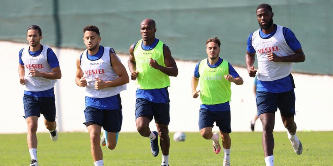 Trabzonspor'da koronavirüs vakası