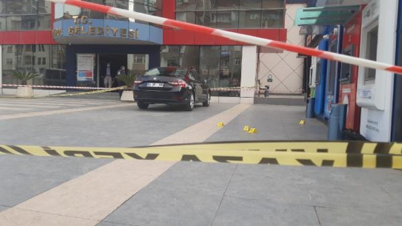 Yomra Belediye Başkanı silahlı saldırıya uğramıştı... Olayda yeni gelişme!