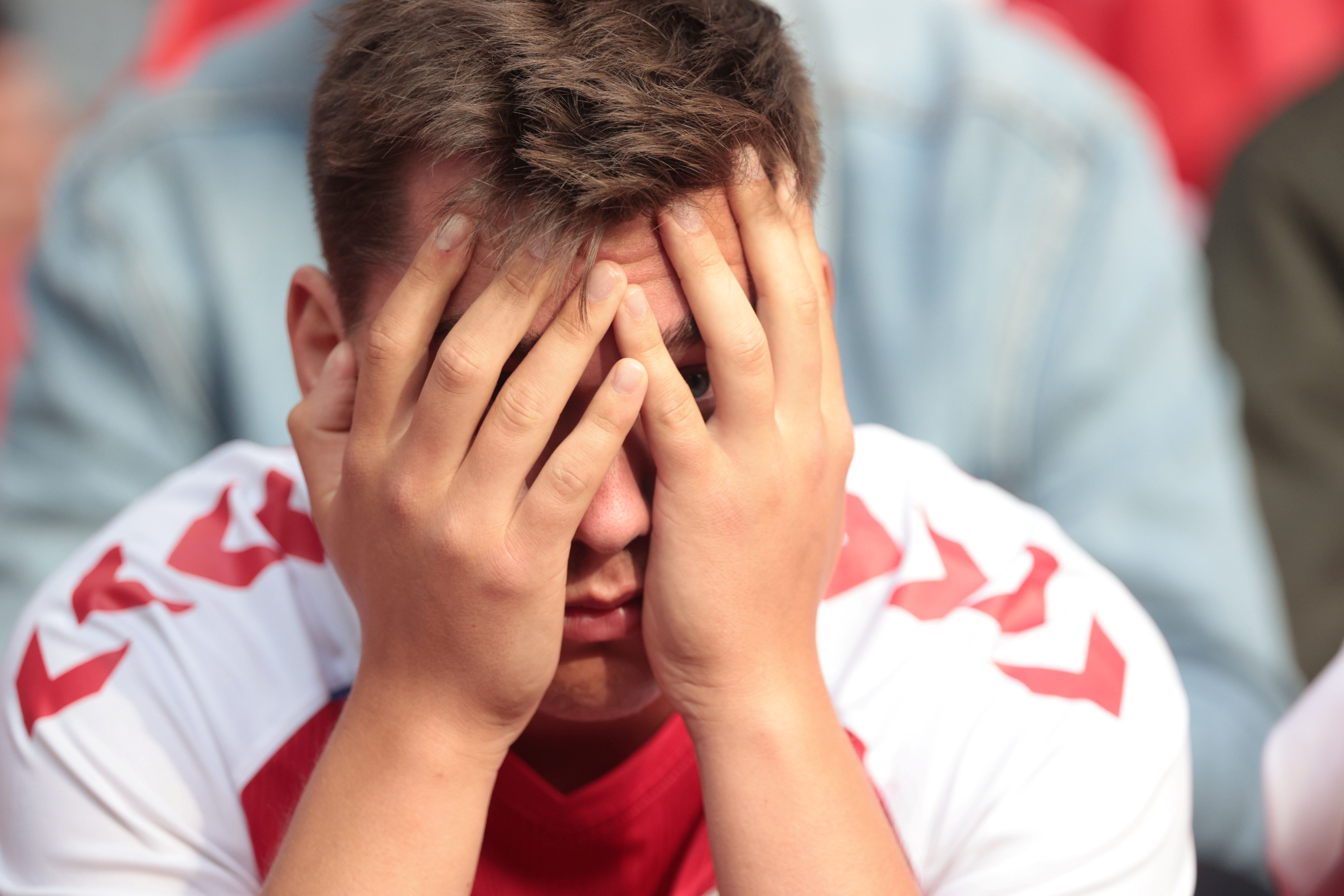 EURO 2020'de bir şok daha! UEFA, olayla ilgili soruşturma başlattı