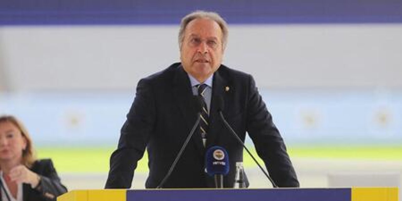 Burhan Karaçam: Borcumuz Ekim ayında 460 milyon Euro'ya geriledi