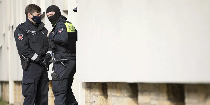 Hapse girmek için cinayet işledi