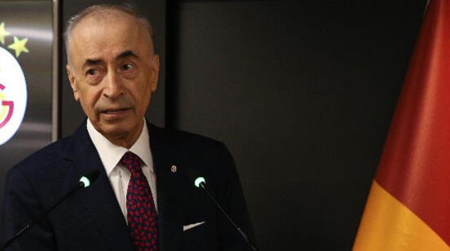 Mustafa Cengiz, başkanlığa aday olmama nedenini açıkladı